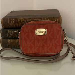 Michael Kors Small Crossbody Bag